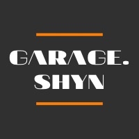 garage.shyn - шини б.в європейських брендів