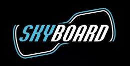 SKYBOARD