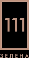 111 Зелена Бізнес Парк