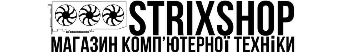 Strixshop