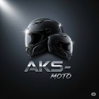 AKS-MOTO HELMETS