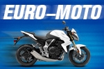 EURO-MOTO HELMETS