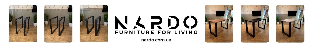 NARDO Furniture For Living