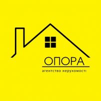 Агенство з Нерухомості "Опора"