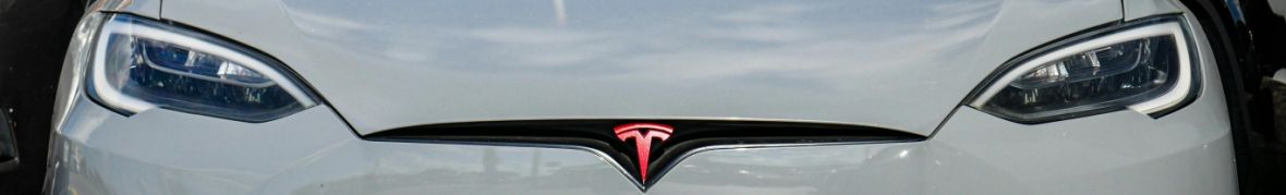 FOP PartsTesla