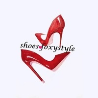 Shoes foxystyle