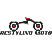 Restyling Moto