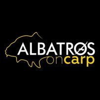 Albatros on Carp