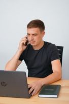 Житлова компанія "Альянс"
