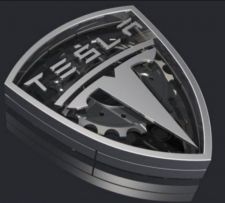 Teslakiss
