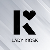 Lady Kiosk - Модная одежда и аксессуары
