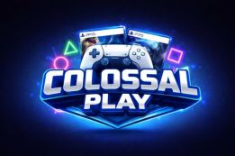 Colossal Play
