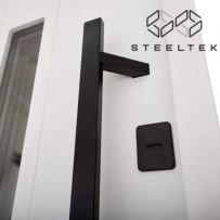 SteelTek ручка - скоба