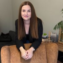 Оксана Підгірна