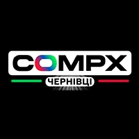 Compx-Chernivci