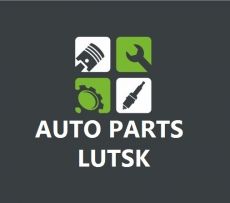 Auto Parts Lutsk