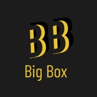 Big Box - Компанія по підбору автозапчастин в Україні, та Європі