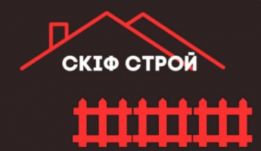 Скіф Строй Запоріжжя logo