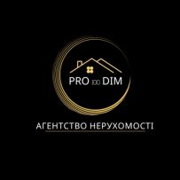 Агентство нерухомості "Pro100dim"