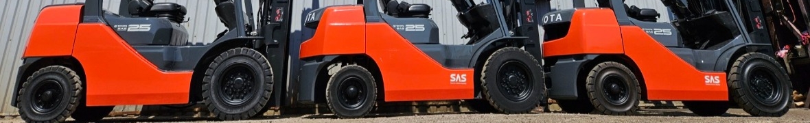 Cento Forklift навантажувальне обладнання