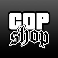 copshop logo