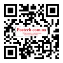 Postech.com.ua - Оборудование для торговли и учёта