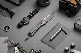 Knives and more