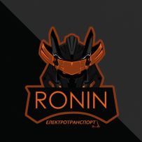 Ronin- електро транспорт