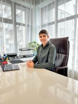 Панченко Володимир