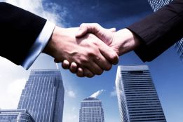 Продаж землі та нерухомості