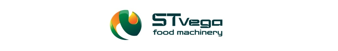 STvega - харчове промислове обладнання