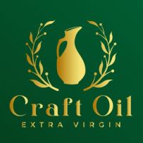 Натуральні крафтові масла «Craft Oil»