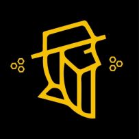 Бджолиний Газда logo