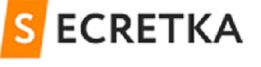 SECRETKA logo