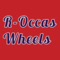 R-Occas Wheels