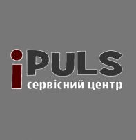 Сервісний центр iPuls