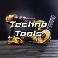 Techno Tools Ukraine Інструмент та техніка з Європи