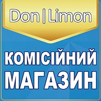 Комісійний магазин DonLimon