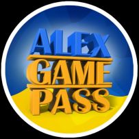 Alex Game Pass