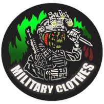 MILITARY OF CLOTHES™