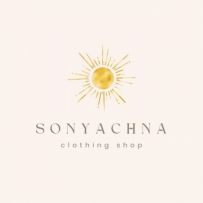 SONYACHNA.shop