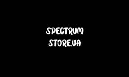 SpectrumStore.ua logo