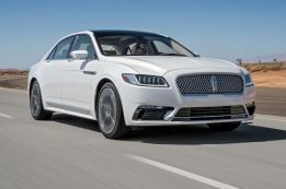 LINCOLN-PARTS