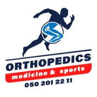 ORTHOPEDICS - якісні ортопедичні та спортивні вироби, ортези бандажжі logo