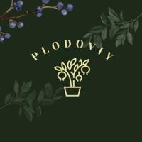 Владислав Плодовий logo