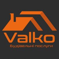 Valko - будівельні послуги