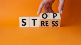 STOPSTRESS logo