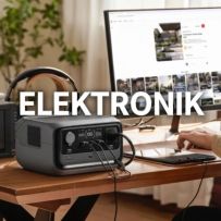 ELEKTRONIK