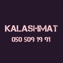 Kalashmat