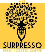 Surpresso Fresh Roasted Coffee